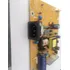 Placa Da Fonte Monitor Acer P166hql