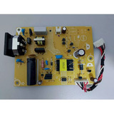 Placa Da Fonte Monitor Philips 193v5l