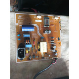Placa Da Fonte Monitor