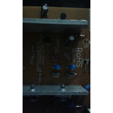Placa Da Fonte Philips 32pfl 5605 D