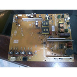 Placa Da Fonte Philips 46pfl 5615d