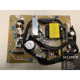 Placa Da Fonte System Sony Mhc gt3d Hcd gt3d Nova Original