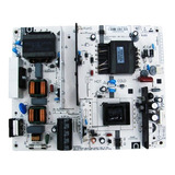 Placa Da Fonte Tv Philco Ptv50rcg70bl Ptv50rcg70 Ch1160d 1m