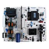 Placa Da Fonte Tv Philco Ptv55g72sbl Ch1160d 1mf 600 ube