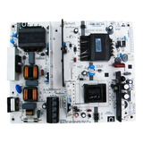 Placa Da Fonte Tv Philco Ptv58f80sns Ptv58f80 Ch1160d 1mf