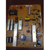 Placa Da Fonte Tv Philips Pfl 5605d