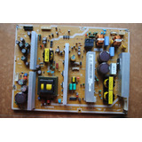 Placa Da Fonte Tv Plasma Samsung Pl42a450p1