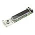 Placa Da Frente C/display Deh-x3780ui Original Pioneer
