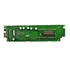 Placa Da Frente Dvd Hbuster Hbd 9200/9260/9280/9380 Av Nova