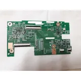 Placa Da Tela Dvd