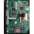 Placa Da Tela E Tela Touch  Dvd Booster Bmtv9750dvusbt