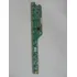 Placa Da Tela Tv Cce Tl340 6870s-0297n