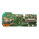 Placa Da Unidade Optica