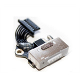 Placa Dc In Magsafe