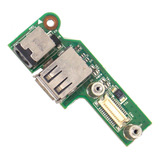 Placa Dc Jack Power