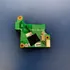 Placa Dc Jack Rede 6-71-m74s1-d03gp - Positivo