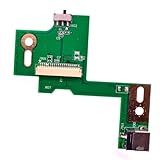 Placa Dc Power Jack Para Asus N53SV N53TA