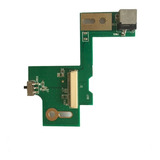 Placa Dc Power Jack Para Notebook Asus N53ta sx098r