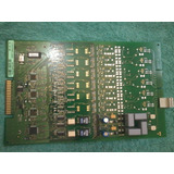 Placa De 02 Linhas Analógicos Da Siemens Hipath 1150 E 1190 