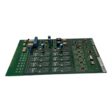 Placa De 02 Linhas Analógicos Da Siemens Hipath 1150 E 1190