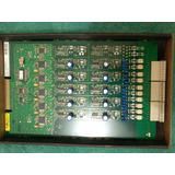 Placa De 12 Ramais