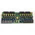 Placa De 16 Ramais Balanceada Cp 48/112 Maxcom/intelbras