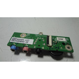 Placa De Audio Do