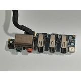 Placa De Audio E