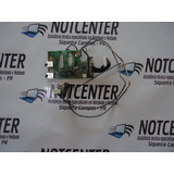 Placa De Audio Notebook