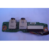Placa De Audio Notebook