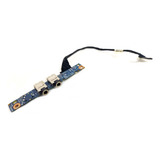 Placa De Audio Para
