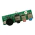 Placa De Áudio Som Acer Aspire 4220 4520 4720 Séries