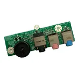 Placa De Audio Som