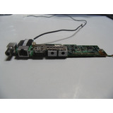 Placa De Audio Usb