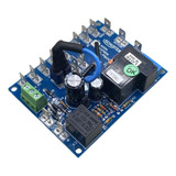 Placa De Acionamento Bomba Vacuo Schuster Suctron Eletronic