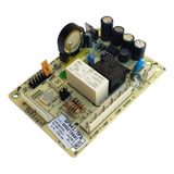 Placa De Alimentacao Electrolux