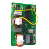 Placa De Alimentacao Inverter
