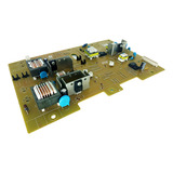 Placa De Alta Kyocera Fs 4200 P3155 302lv94060 30lv45030