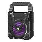 Placa De Alto falante Bluetooth Portátil Ao Ar Livre Squares