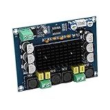 Placa De Amplificador De