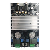 Placa De Amplificador De Potência Digital Tpa3255 Classe D D