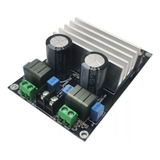 Placa De Amplificador De Potência Digital Tpa3255 Classe D D