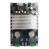 Placa De Amplificador De Potência Digital Tpa3255 Classe D D