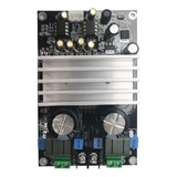 Placa De Amplificador De Potência Digital Tpa3255 Classe D D