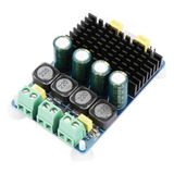 Placa De Amplificador De