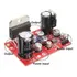 Placa De Amplificador Tda7379 Estéreo Dc 12v 38w   38w 38 2