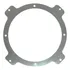 Placa De Arraste Empilhadeira Hyster Mg 724