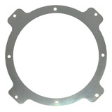 Placa De Arraste Empilhadeira Hyster Mg 724