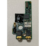 Placa De Audio Netbook