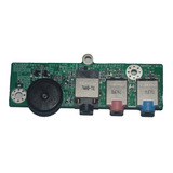 Placa De Audio Notebook